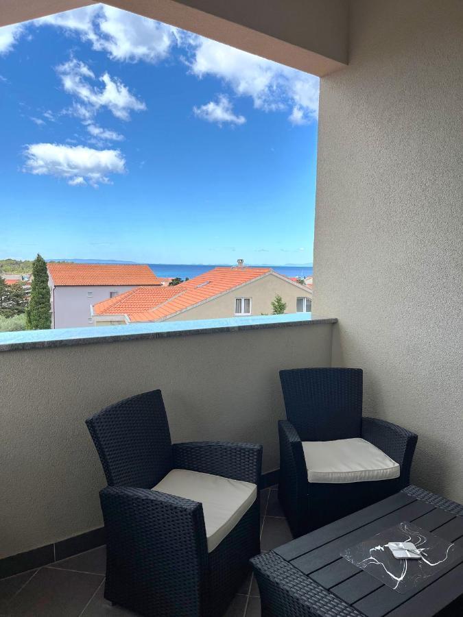 Florena Novalja Buitenkant foto
