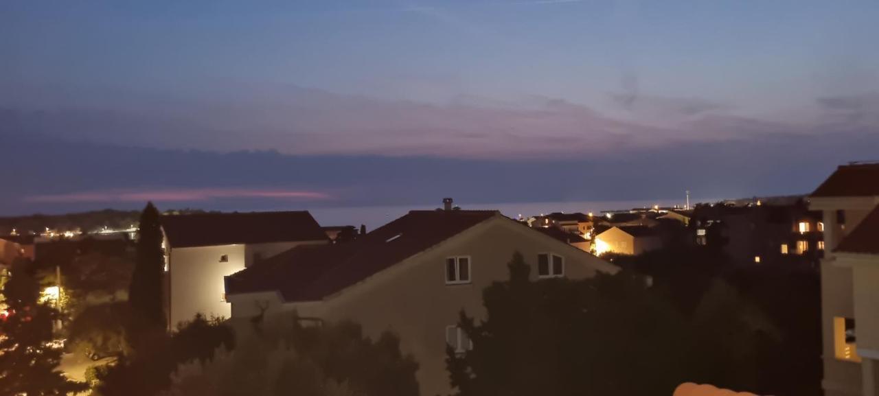 Florena Novalja Buitenkant foto